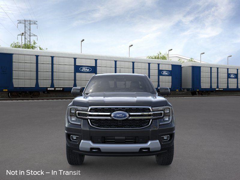 New 2026 G1 SHADOW BLACK FORD  image 7