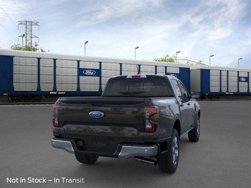 New 2026 G1 SHADOW BLACK FORD  image 8