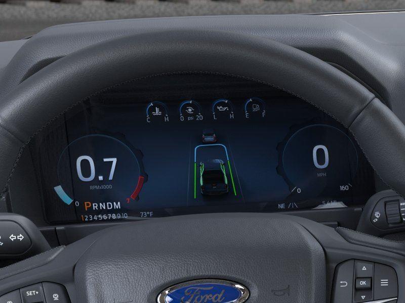 New 2026 G1 SHADOW BLACK FORD  image 13