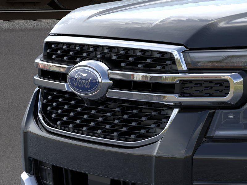New 2026 G1 SHADOW BLACK FORD  image 17