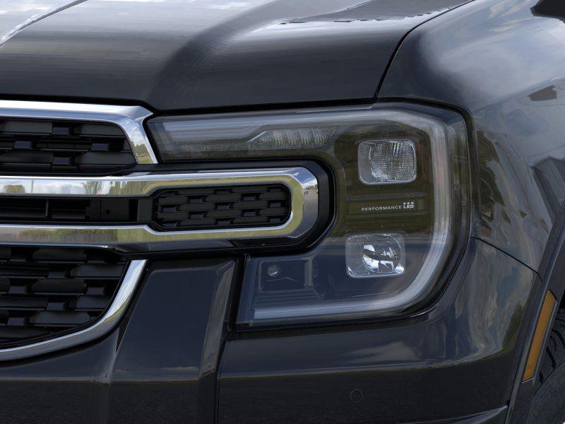 New 2026 G1 SHADOW BLACK FORD  image 18