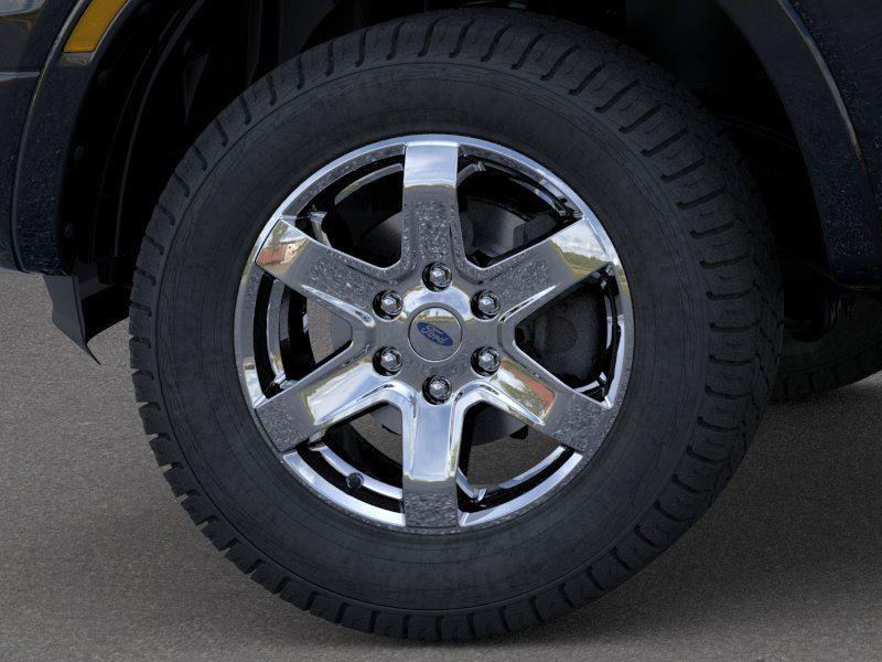 New 2026 G1 SHADOW BLACK FORD  image 19