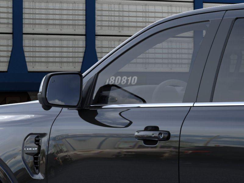 New 2026 G1 SHADOW BLACK FORD  image 20