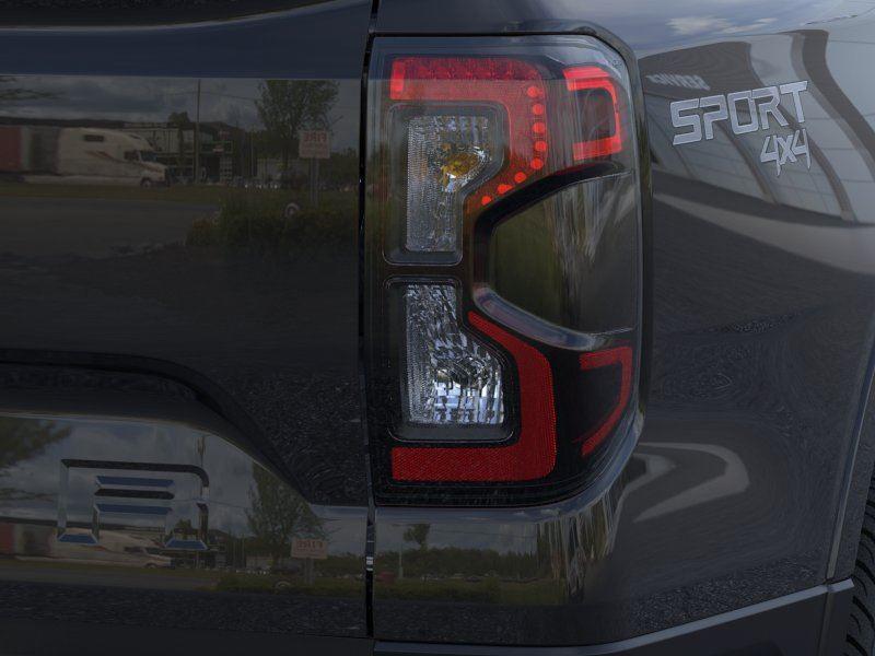 New 2026 G1 SHADOW BLACK FORD  image 21