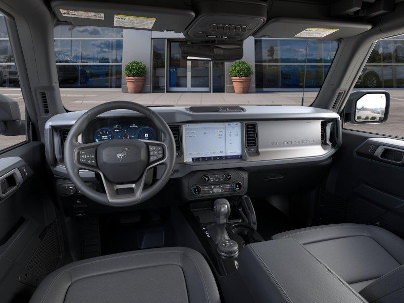 New 2026 G1 SHADOW BLACK Ford Big Bend image 9