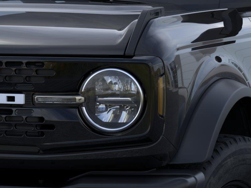 New 2026 G1 SHADOW BLACK Ford Big Bend image 20