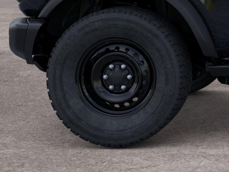 New 2026 G1 SHADOW BLACK Ford Big Bend image 21