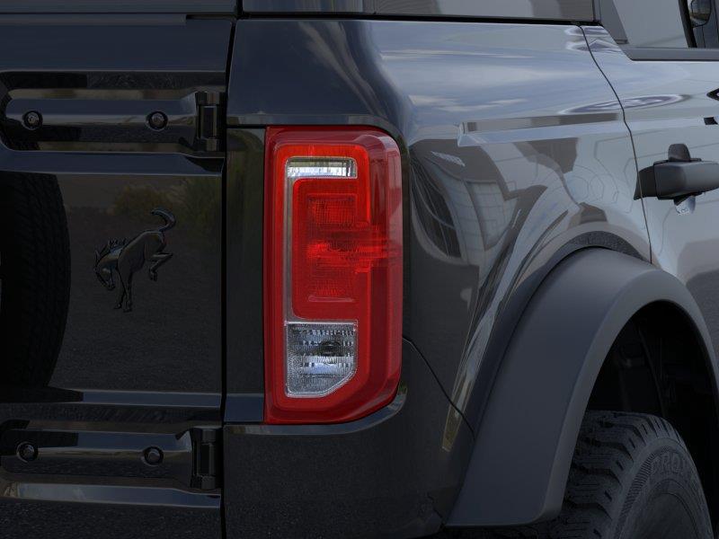 New 2026 G1 SHADOW BLACK Ford Big Bend image 23