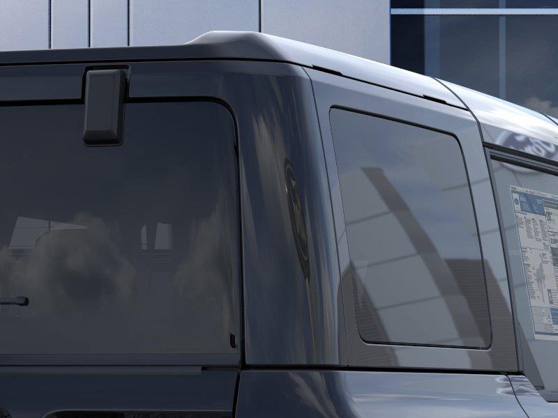 New 2026 G1 SHADOW BLACK Ford Big Bend image 25
