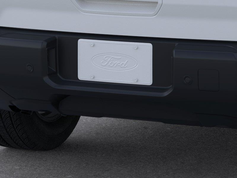 New 2026 Oxford White Ford Big Bend image 23