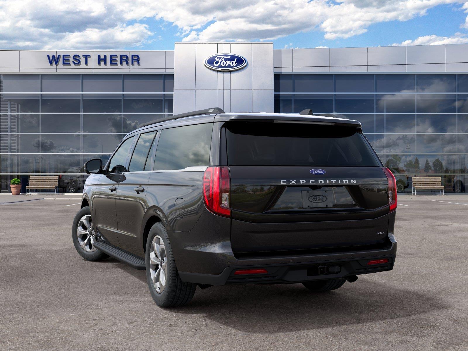 New 2027 HY DARK MATTER GRAY METALLIC Ford Active image 4