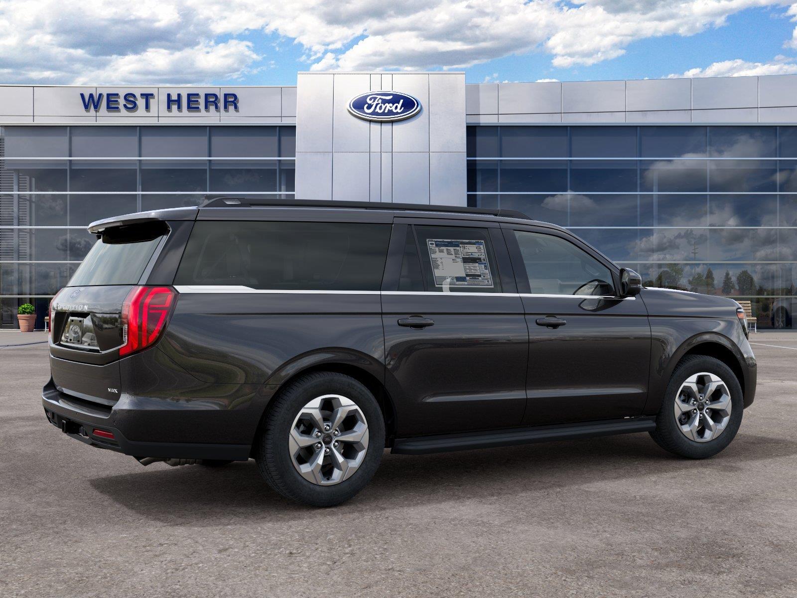 New 2027 HY DARK MATTER GRAY METALLIC Ford Active image 6