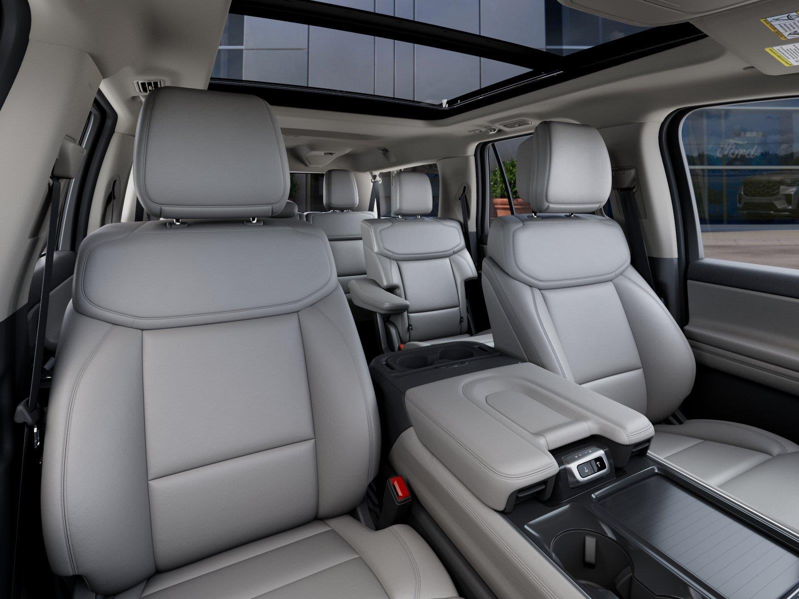 New 2027 HY DARK MATTER GRAY METALLIC Ford Active image 10