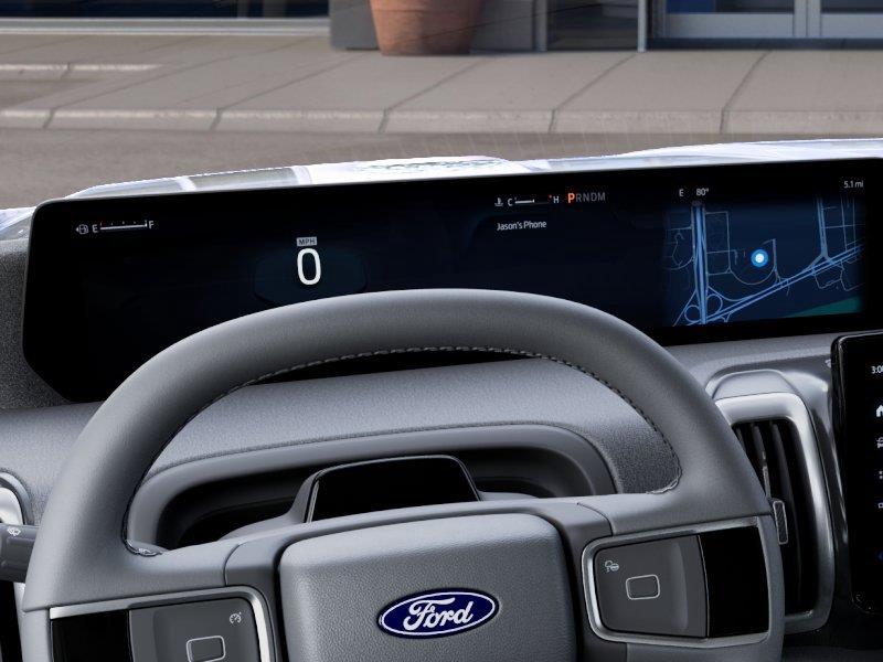 New 2027 HY DARK MATTER GRAY METALLIC Ford Active image 13