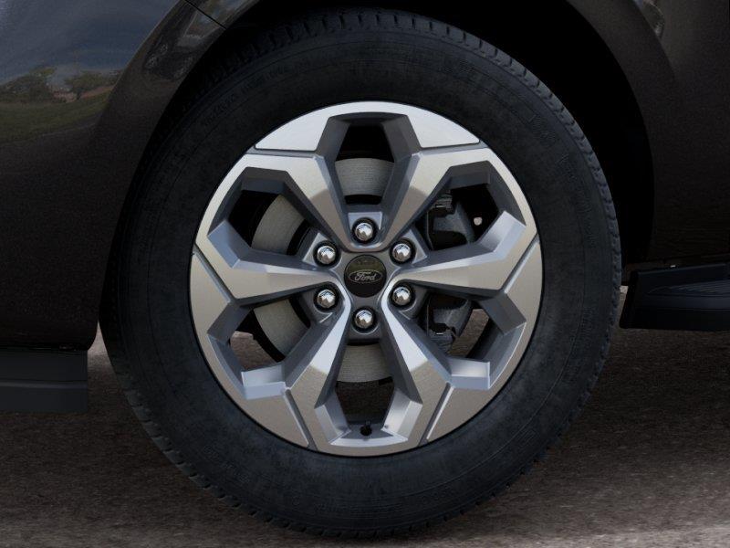 New 2027 HY DARK MATTER GRAY METALLIC Ford Active image 19