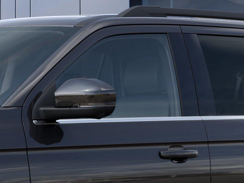 New 2027 HY DARK MATTER GRAY METALLIC Ford Active image 20