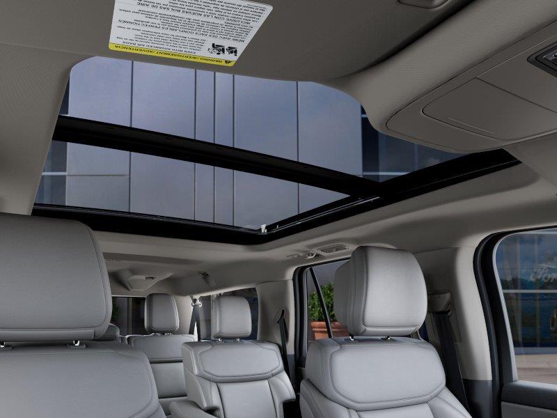 New 2027 HY DARK MATTER GRAY METALLIC Ford Active image 22