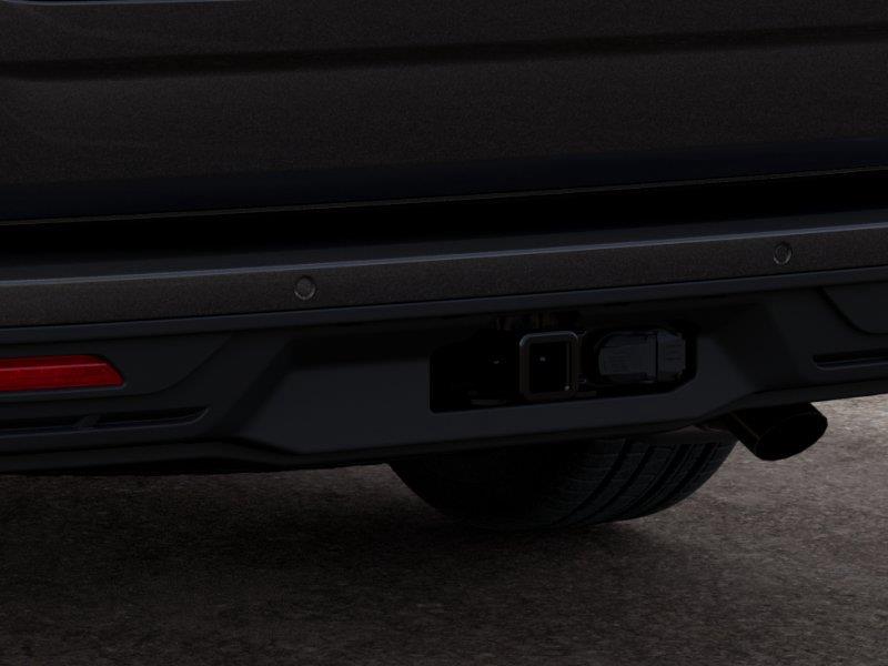 New 2027 HY DARK MATTER GRAY METALLIC Ford Active image 23