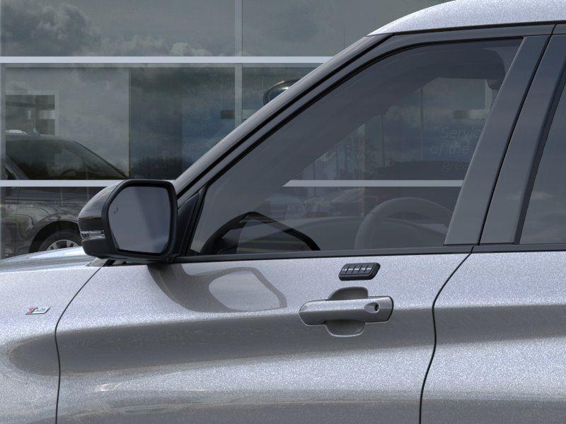 New 2026 Carbonized Gray Ford ST-Line image 20