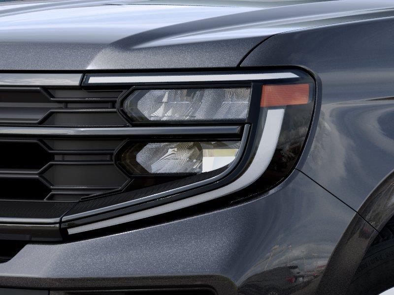 New 2027 HY DARK MATTER GRAY METALLIC Ford Active image 18