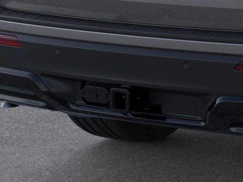 New 2026 Carbonized Gray Ford ST-Line image 23