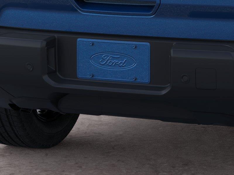 New 2026 Velocity Blue Metallic Ford Outer Banks image 23