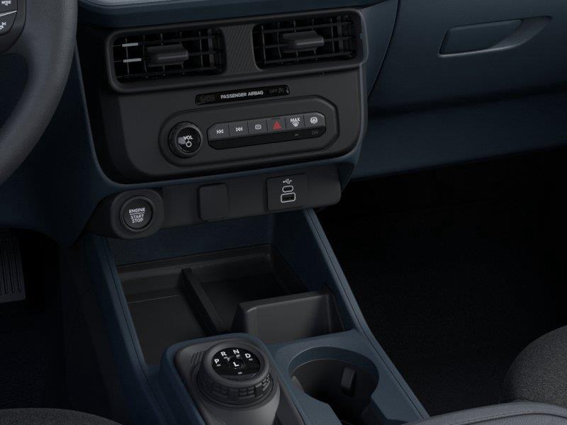 New 2026 Shadow Black Ford XLT image 16