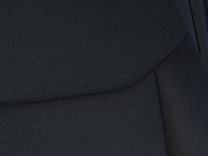 New 2026 Shadow Black Ford XLT image 17