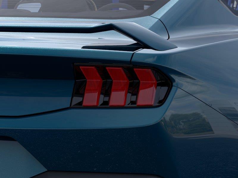 New 2026 Adriatic Blue Metallic Ford GT Premium image 21