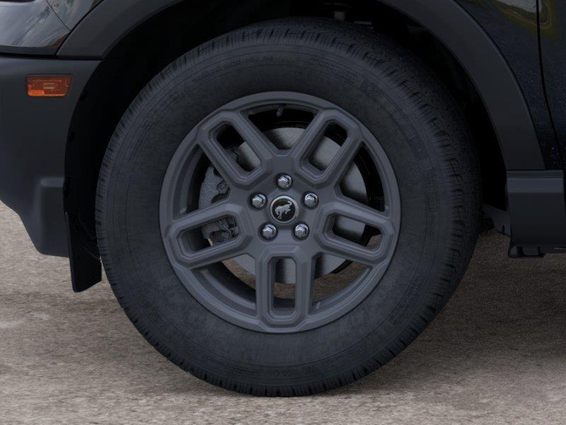 New 2026 G1 SHADOW BLACK Ford Big Bend image 19