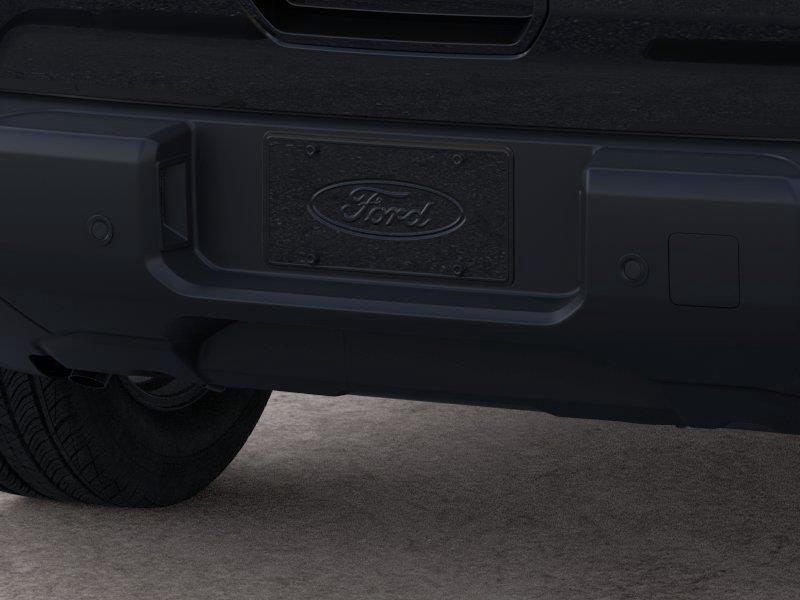 New 2026 G1 SHADOW BLACK Ford Big Bend image 23