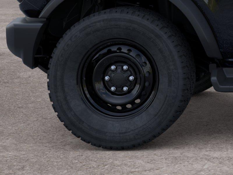 New 2026 Shadow Black Ford Outer Banks image 21
