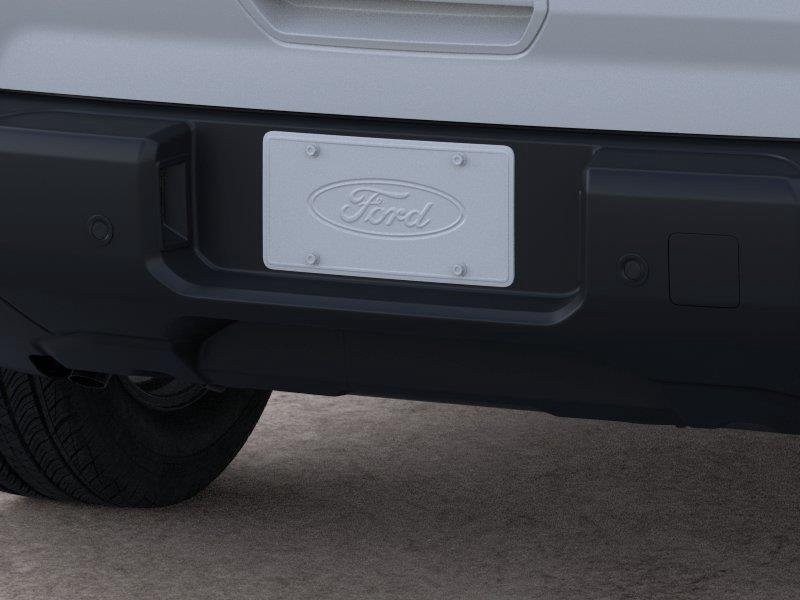 New 2026 A3 SPACE WHITE METALLIC Ford Big Bend image 23