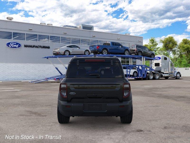 New 2026 G1 SHADOW BLACK Ford Big Bend image 6