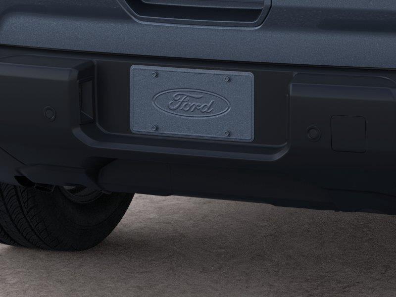 New 2026 G4 AZURE GRAY METALLIC TRI-COAT Ford Big Bend image 23