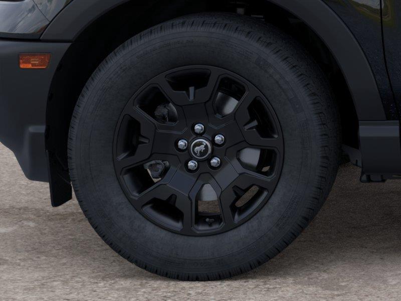 New 2026 G1 SHADOW BLACK Ford Big Bend image 19