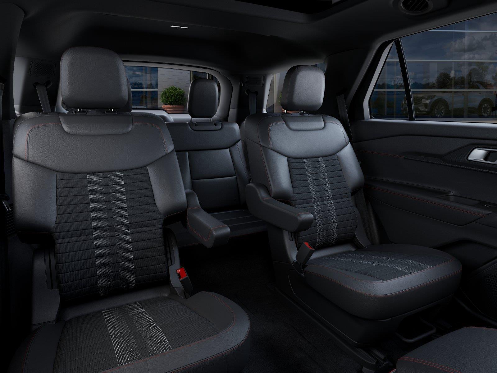 New 2027  Ford ST-Line image 11