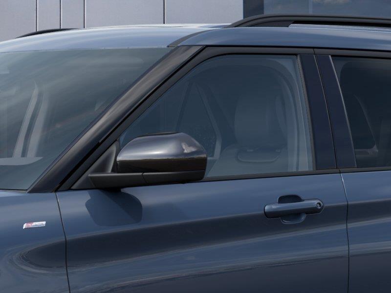 New 2027  Ford ST-Line image 20