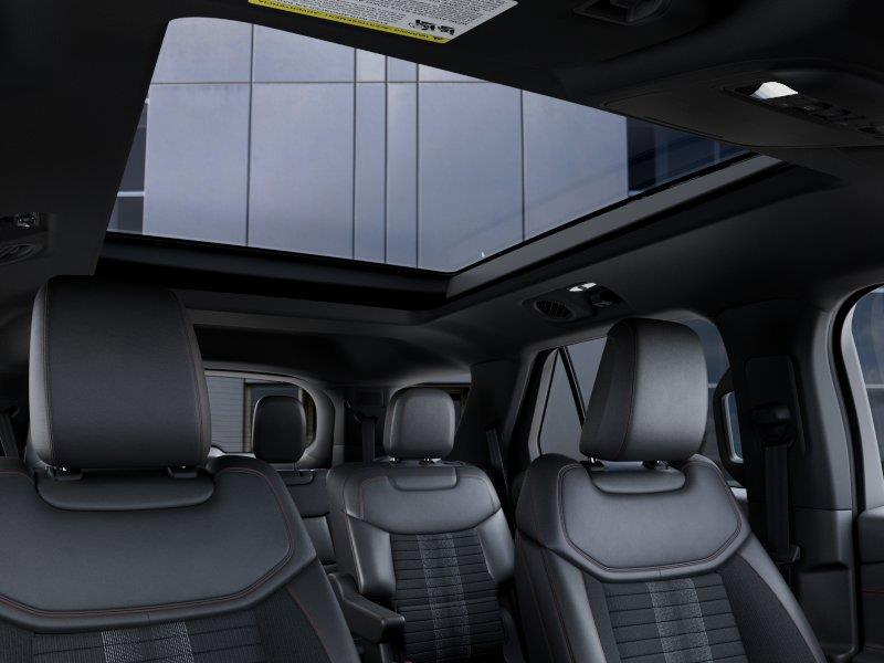 New 2027  Ford ST-Line image 22