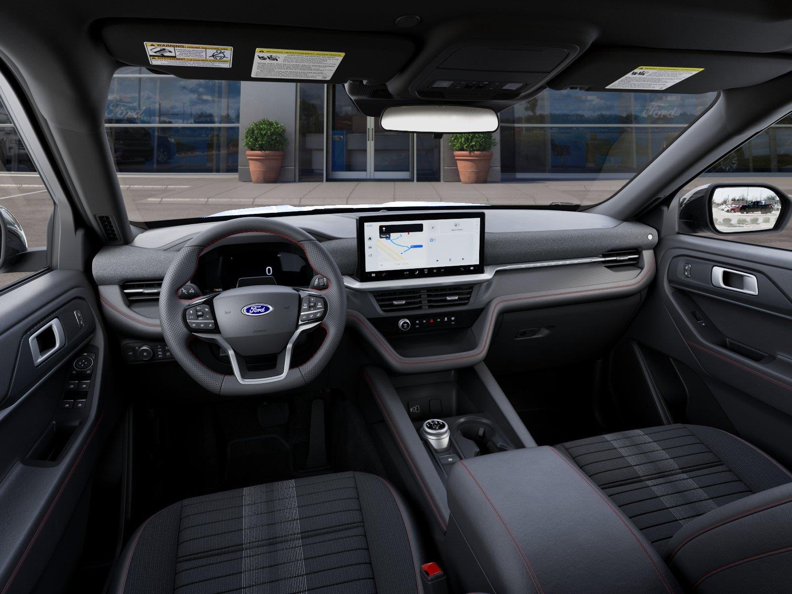 New 2027  Ford ST-Line image 9