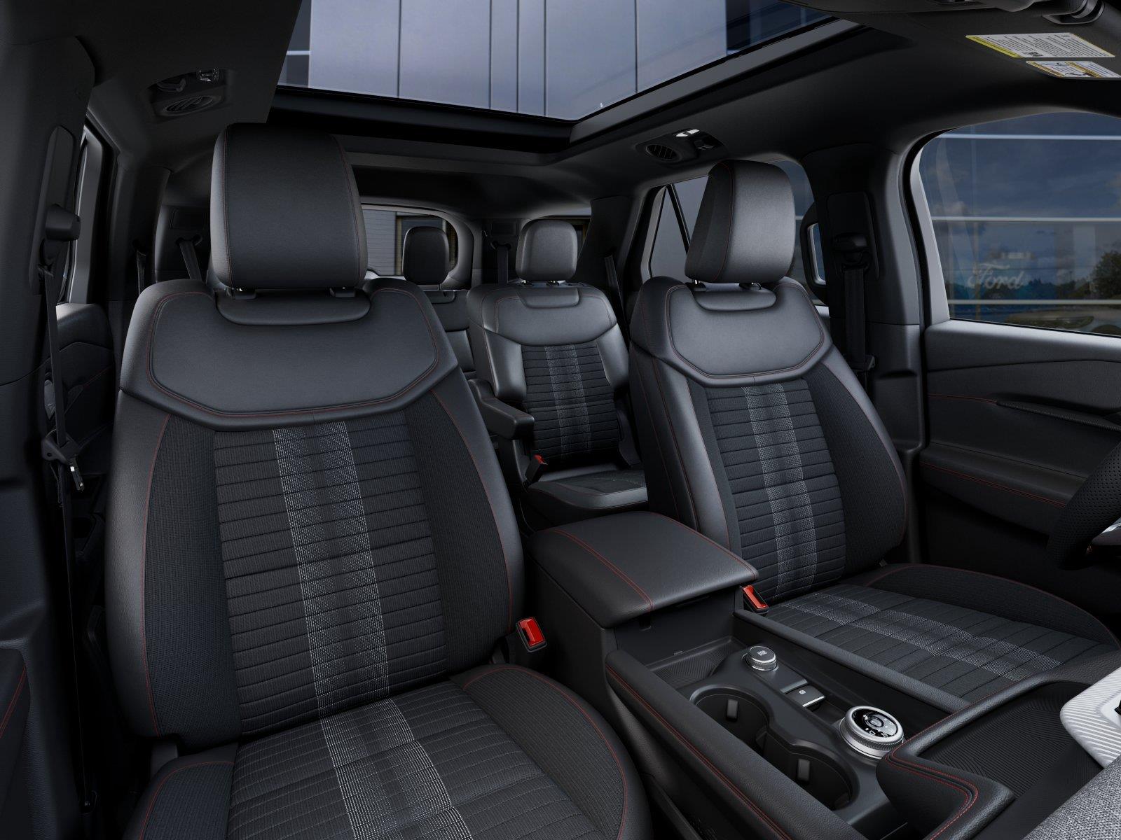 New 2027  Ford ST-Line image 10