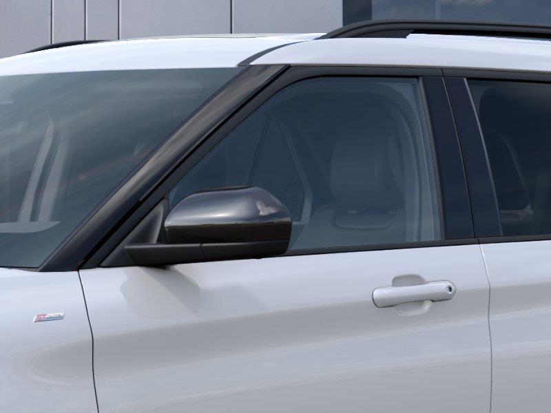 New 2027  Ford ST-Line image 20