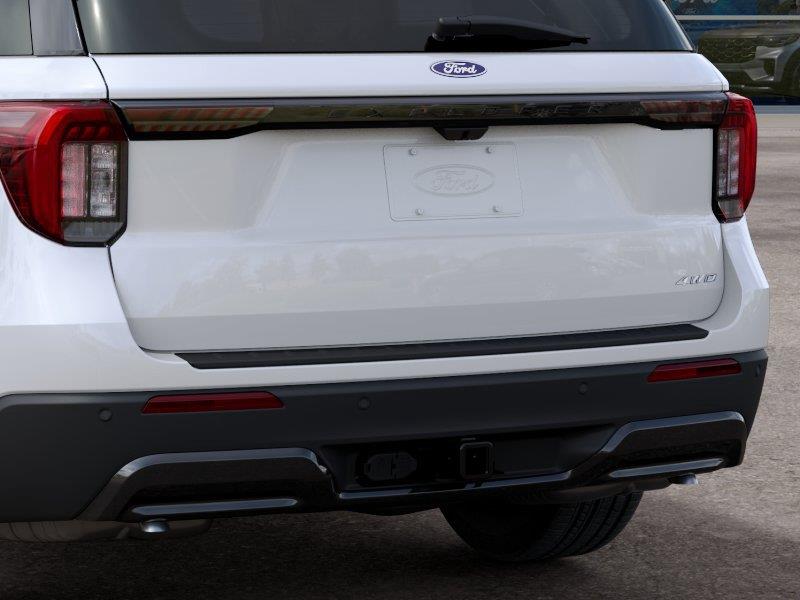 New 2027  Ford ST-Line image 23
