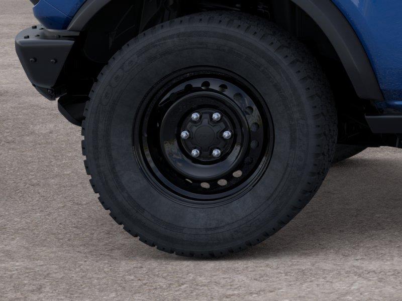 New 2026 Velocity Blue Ford Big Bend image 21