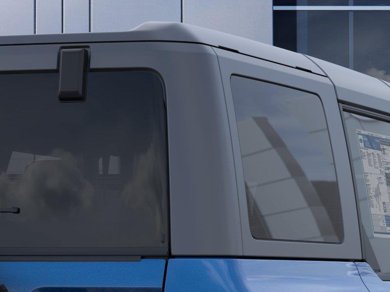 New 2026 Velocity Blue Ford Big Bend image 25