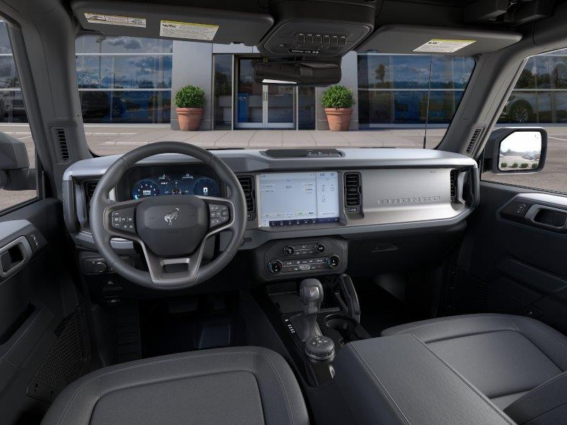 New 2026 Velocity Blue Ford Big Bend image 9