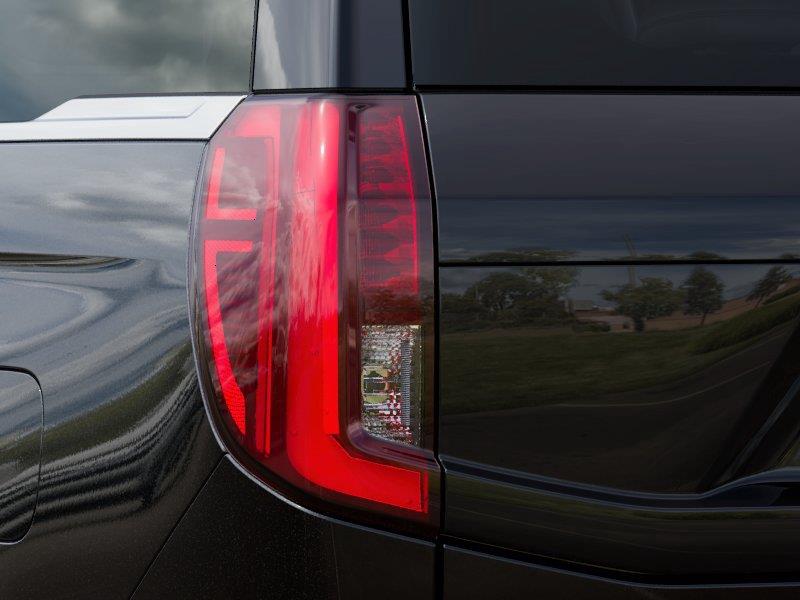 New 2027 Agate Black Metallic Ford Platinum image 21