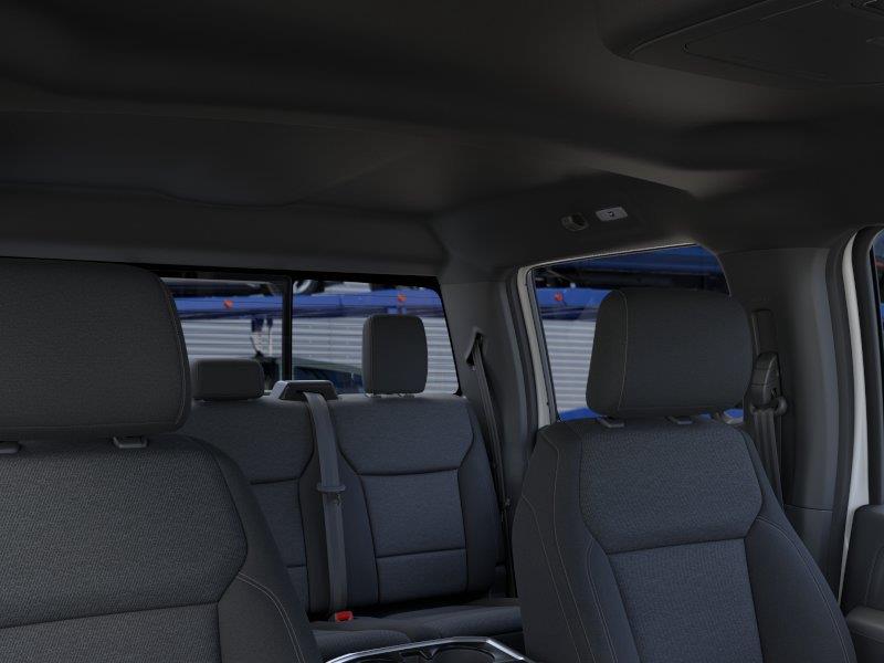 New 2026 YZ OXFORD WHITE Ford XLT image 22