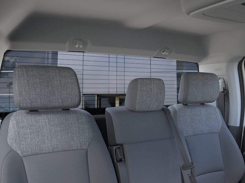 New 2026 Oxford White Ford XLT image 22