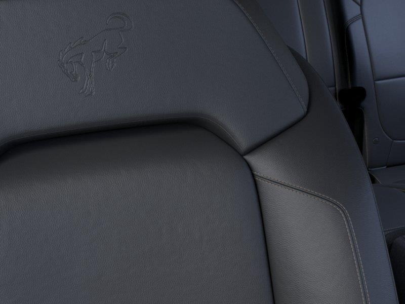 New 2026 YZ OXFORD WHITE Ford Badlands image 18